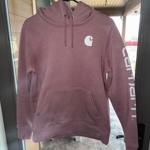 Carhartt Hoodie